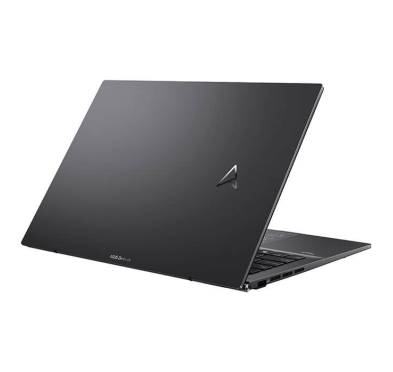 Pc Asus Zenbook 14X OLED UM3402YA-KN762W, AMD Ryzen 5, 16Go, 14" 2.8K
