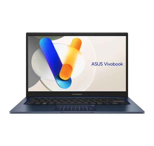 Pc Portable ASUS VIVOBOOK 14 X1404ZA-AM547W, i7-1255U, 16 Go, 14" Full HD