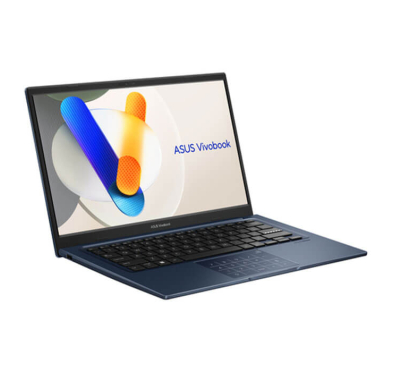 Pc Portable ASUS VIVOBOOK 14 X1404ZA-AM547W, i7-1255U, 16 Go, 14" Full HD
