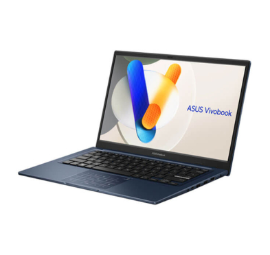 Pc Portable ASUS VIVOBOOK 14 X1404ZA-AM547W, i7-1255U, 16 Go, 14" Full HD