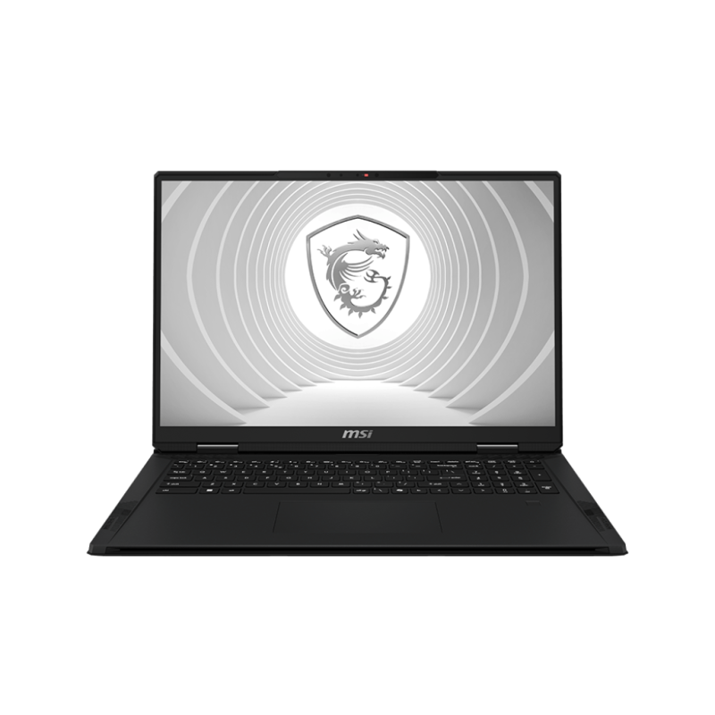 Pc Portable MSI CREATORPRO X18 HX A14VKSG-025FR - I9 14éme - 64 Go, RTX 3500 ADA, 18" WQUXGA