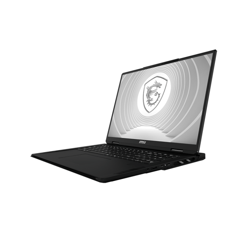 Pc Portable MSI CREATORPRO X18 HX A14VKSG-025FR - I9 14éme - 64 Go, RTX 3500 ADA, 18" WQUXGA