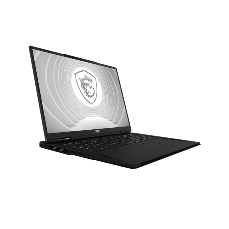 Pc Portable MSI CREATORPRO X18 HX A14VKSG-025FR - I9 14éme - 64 Go, RTX 3500 ADA, 18" WQUXGA