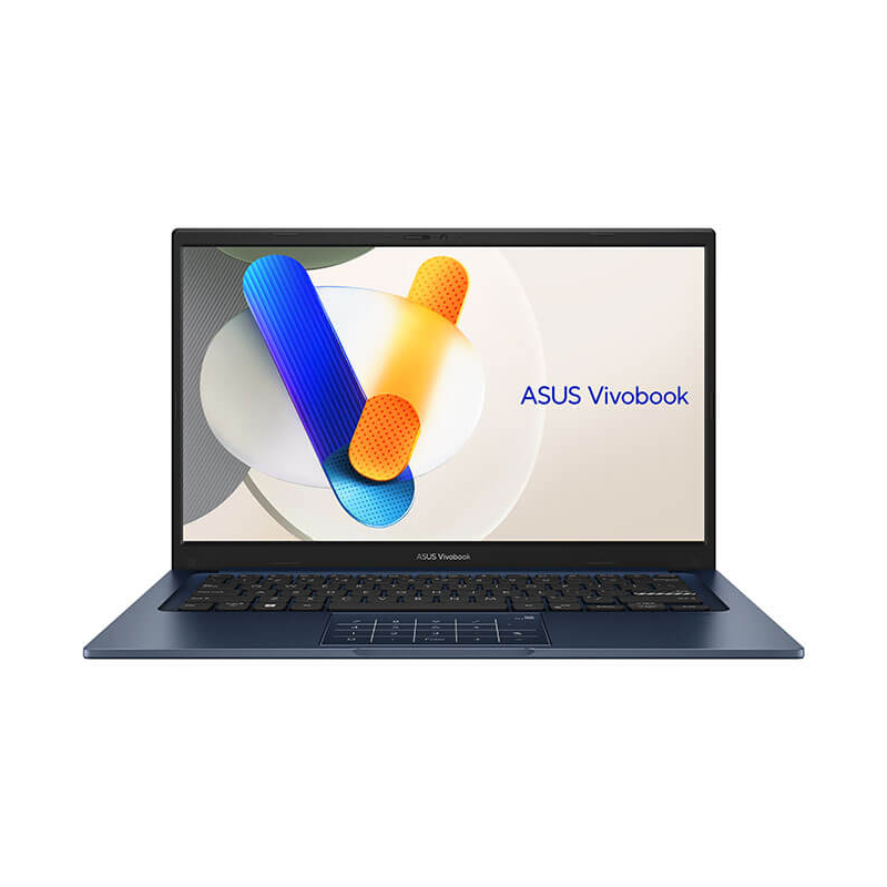 Pc Portable ASUS VIVOBOOK 14 X1404ZA-AM546W,5-1235U, 16 Go, 14" Full HD Pc Portable ASUS VIVOBOOK 14 X1404ZA-AM546W,5-1235U, 16 Go, 14" Full HD