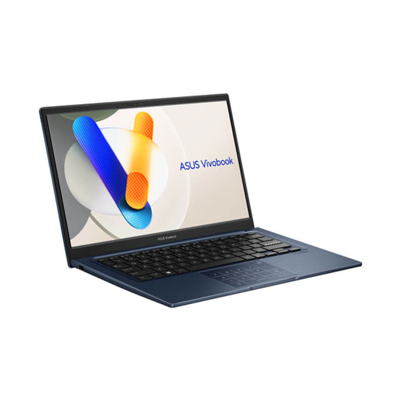 Pc Portable ASUS VIVOBOOK 14 X1404ZA-AM546W,5-1235U, 16 Go, 14" Full HD Pc Portable ASUS VIVOBOOK 14 X1404ZA-AM546W,5-1235U, 16 Go, 14" Full HD