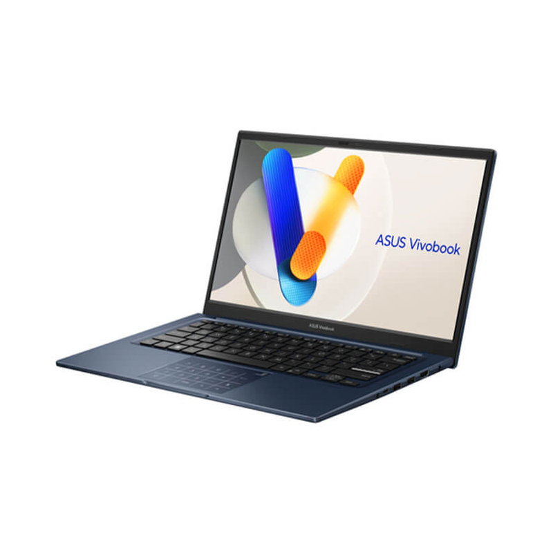 Pc Portable ASUS VIVOBOOK 14 X1404ZA-AM546W,5-1235U, 16 Go, 14" Full HD Pc Portable ASUS VIVOBOOK 14 X1404ZA-AM546W,5-1235U, 16 Go, 14" Full HD