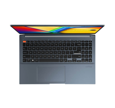 Pc Portable ASUS VIVOBOOK PRO 15 OLED H6502VJ-MA148X, I5-13é, 16Go, RTX 3050, 15.6" 3K