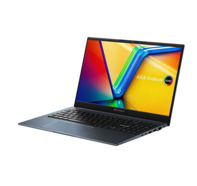Pc Portable ASUS VIVOBOOK PRO 15 OLED H6502VJ-MA148X, I5-13é, 16Go, RTX 3050, 15.6" 3K