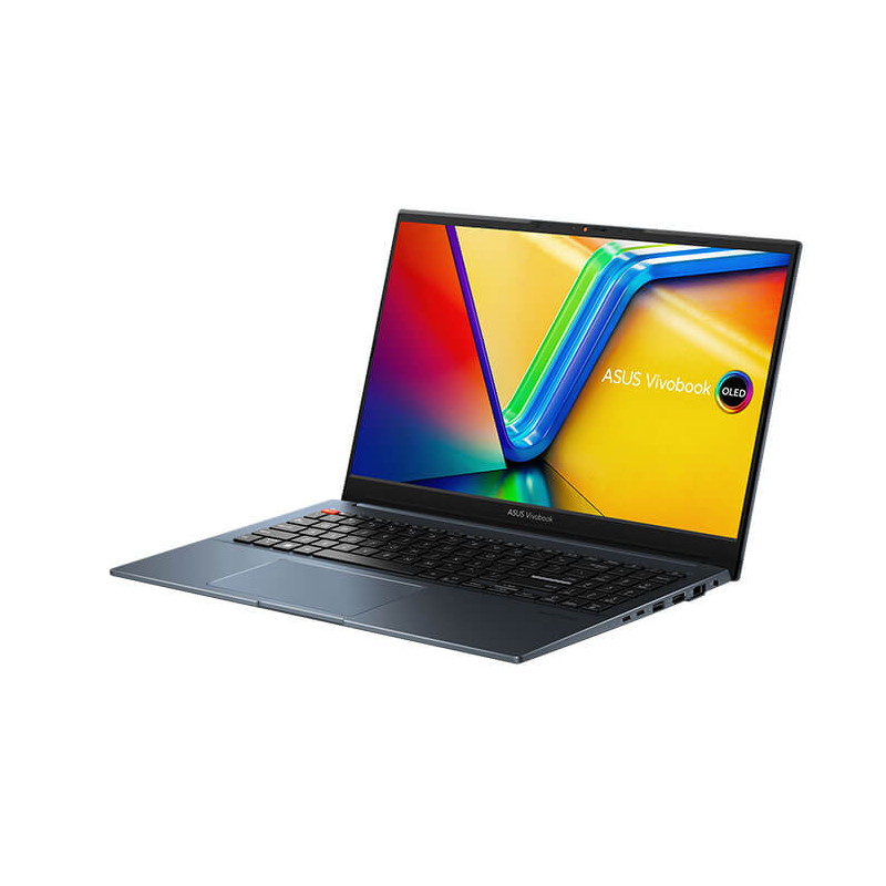 Pc Portable ASUS VIVOBOOK PRO 15 OLED H6502VJ-MA148X, I5-13é, 16Go, RTX 3050, 15.6" 3K Pc Portable ASUS VIVOBOOK PRO 15 OLED H6502VJ-MA148X, I5-13é, 16Go, RTX 3050, 15.6" 3K