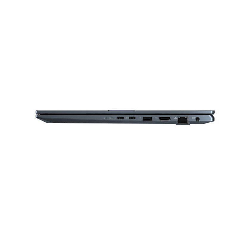 Pc Portable ASUS VIVOBOOK PRO 15 OLED H6502VJ-MA148X, I5-13é, 16Go, RTX 3050, 15.6" 3K Pc Portable ASUS VIVOBOOK PRO 15 OLED H6502VJ-MA148X, I5-13é, 16Go, RTX 3050, 15.6" 3K