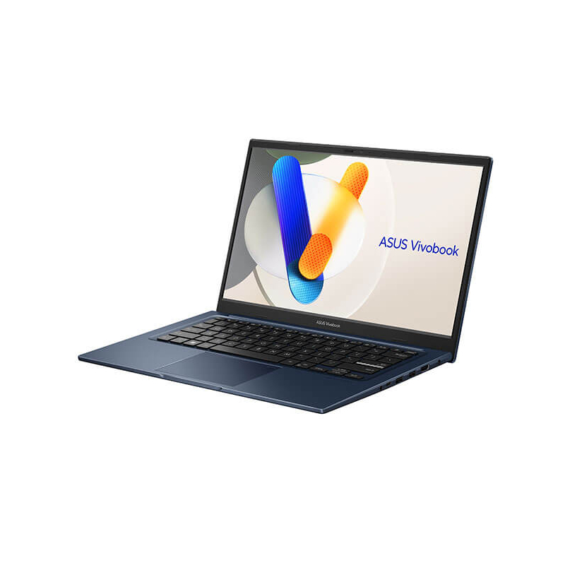 Pc Portable ASUS VIVOBOOK 15 P1504ZA-BQ974X, i3-1215U, 8Go, 15.6" Full HD