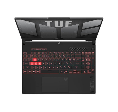 Pc Portable Asus TUF GAMING A15 FA507UV-HQ148W, AMD Ryzen 9, 32Go, RTX 4060, 15.6" FHD
