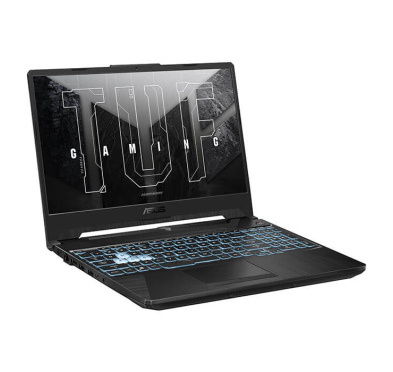 Pc Gaming Asus TUF A15 FA506NC, Ryzen 5, 16G, RTX3050, 15.6"FHD