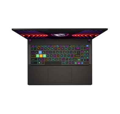 Pc Portable Gamer MSI Vector 16 HX A14VGG-400FR, i9-14ème, 32Go, RTX 4070, 16" QHD+