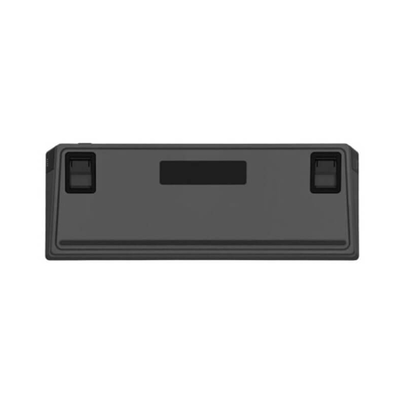 Clavier Gamer Corsair K70 PRO MINI WIRELESS, RGB, AZERTY, Sans et Avec Fil, Noir