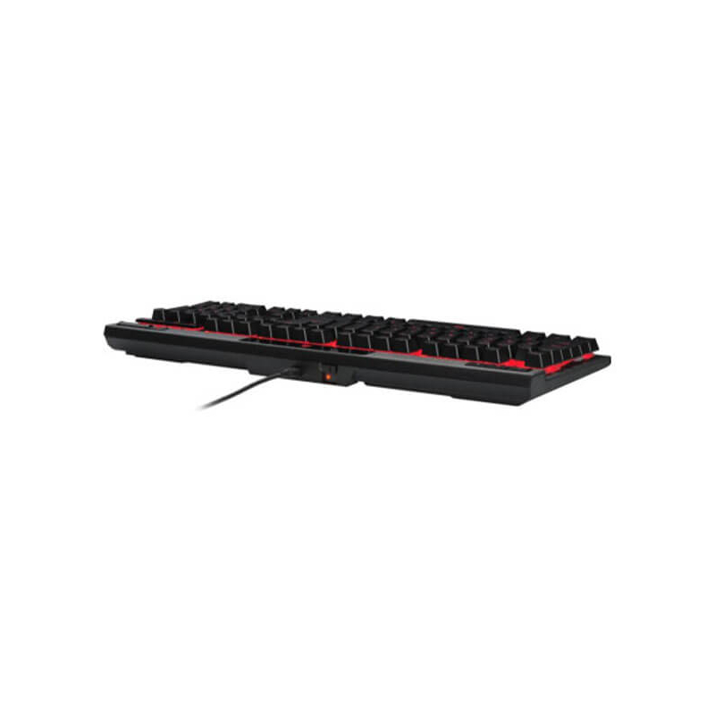 Clavier Gamer Corsair K70 RGB PRO, RGB, AZERTY, Filaire, Noir Clavier Gamer Corsair K70 RGB PRO, RGB, AZERTY, Filaire, Noir