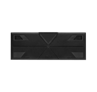 Clavier Gamer Corsair K70 RGB PRO, AZERTY, Filaire, Noir