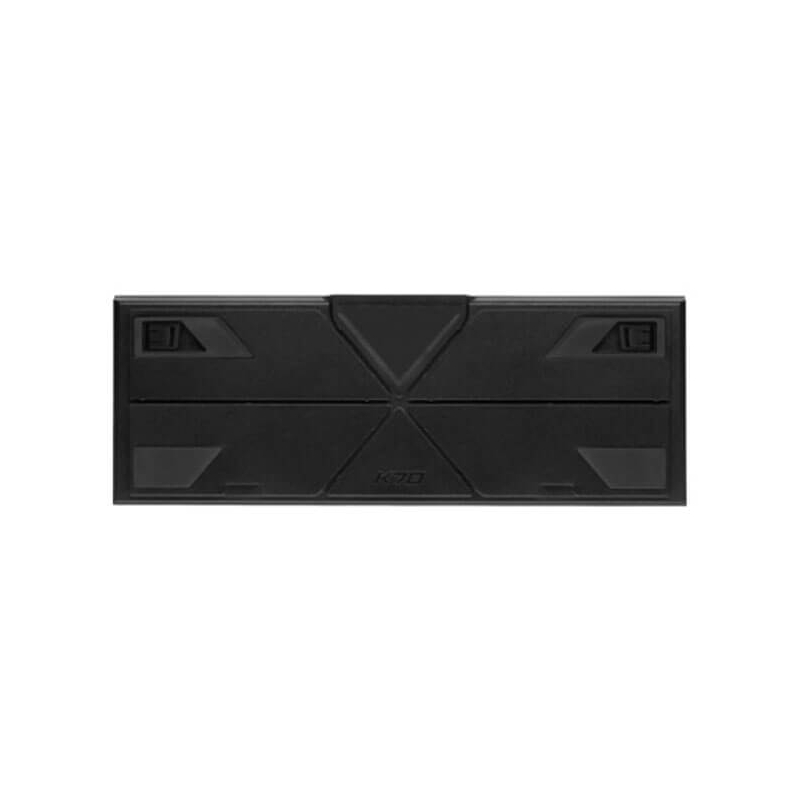 Clavier Gamer Corsair K70 RGB PRO, RGB, AZERTY, Filaire, Noir Clavier Gamer Corsair K70 RGB PRO, RGB, AZERTY, Filaire, Noir