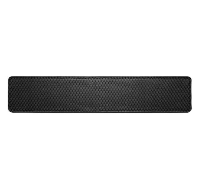 Repose-Poignet MSI Vigor-WR01, Caoutchouc Noir