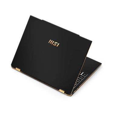 Pc Portable MSI Summit E13 AI Evo A1MTG-005FR, Ultra 7 155H, 32Go, 1To SSD, 13.3" FHD+