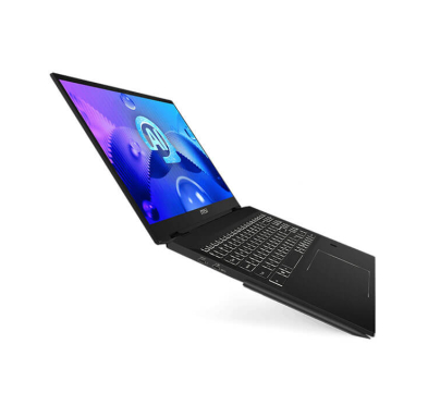 Pc Portable MSI Summit E16 AI Studio A1VFTG-007FR, Ultra 7 155H, 32Go, RTX 4060, 16" QHD+