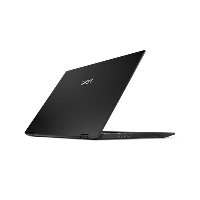 Portable MSI Summit E16 AI Studio A1VFTG-007FR, Ultra 7 155H, 32Go, RTX 4060, 16" QHD+ Portable MSI Summit E16 AI Studio A1VFTG-007FR, Ultra 7 155H, 32Go, RTX 4060, 16" QHD+