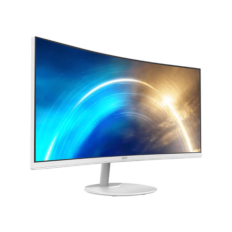 Ecran Incurvé Msi Pro MP341CQW, VA, 34" UltraWide Quad HD @100Hz Ecran Incurvé Msi Pro MP341CQW, VA, 34" UltraWide Quad HD @100Hz