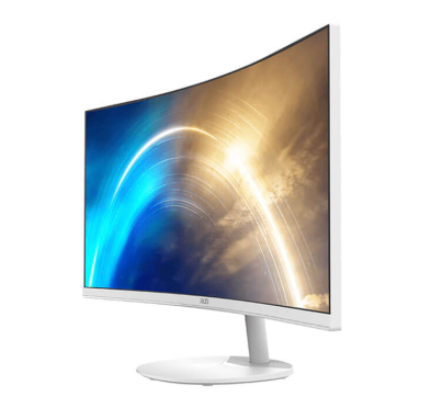 Ecran Incurvé Msi Pro MP341CQW, VA, 34" UltraWide Quad HD, @100Hz