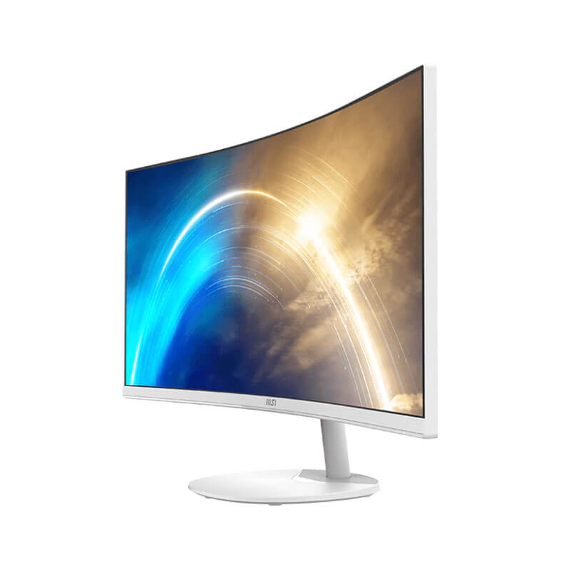 Ecran Incurvé Msi Pro MP341CQW, VA, 34" UltraWide Quad HD @100Hz Ecran Incurvé Msi Pro MP341CQW, VA, 34" UltraWide Quad HD @100Hz