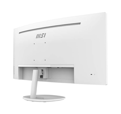 Ecran Incurvé Msi Pro MP341CQW, VA, 34" UltraWide Quad HD, @100Hz