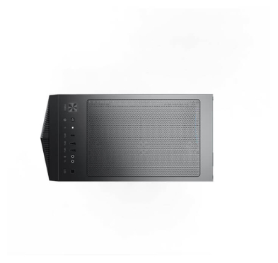 Boîtier Pc MSI MPG GUNGNIR 111R Midi Tower, Noir