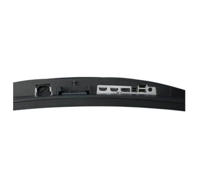 Ecran Incurvé Gamer iiyama G-MASTER G2766HSU-B1, VA, 1ms, 27" FHD, @165Hz