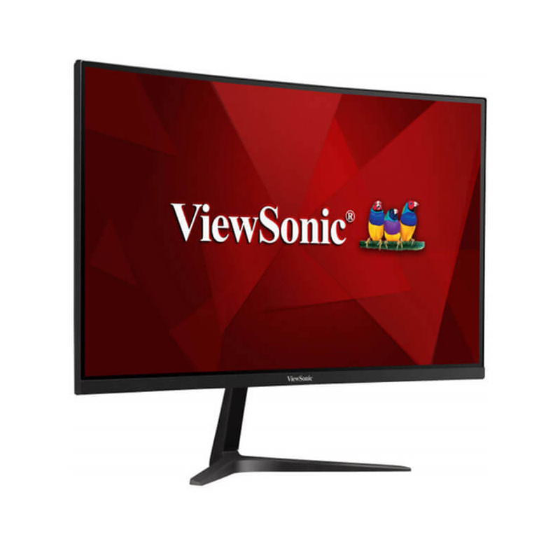 Ecran Incurvé Gamer VIEWSONIC VX2718-PC-MHD, VA, Full HD, 27", @165Hz Ecran Incurvé Gamer VIEWSONIC VX2718-PC-MHD, VA, Full HD, 27", @165Hz