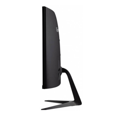 Ecran Incurvé Gamer VIEWSONIC VX2718-PC-MHD, VA, 27" Full HD, @165Hz