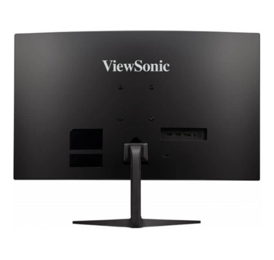Ecran Incurvé Gamer VIEWSONIC VX2718-PC-MHD, VA, 27" Full HD, @165Hz