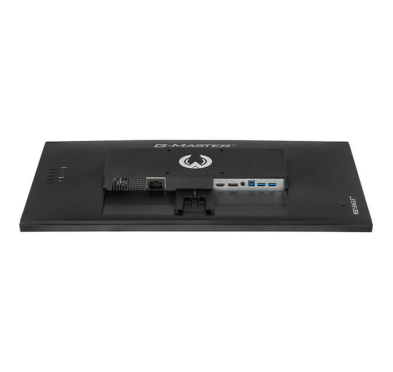 Ecran Gamer iiyama G-MASTER G2770HSU-B6, Fast IPS, 0.2ms, 27" FHD, @180Hz