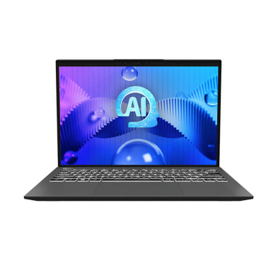 Pc Portable MSI Prestige 13 AI Evo A1MG-064FR, Intel Ultra 7 155H, 16Go, 1To SSD, 13.3" QHD+