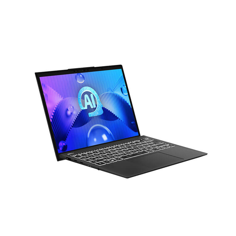 Pc Portable MSI Prestige 13 AI Evo A1MG-064FR, Intel Ultra 7 155H, 16Go, 1To SSD, 13.3" QHD+ Pc Portable MSI Prestige 13 AI Evo A1MG-064FR, Intel Ultra 7 155H, 16Go, 1To SSD, 13.3" QHD+