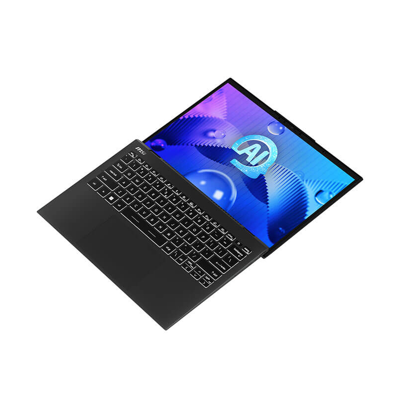 Pc Portable MSI Prestige 13 AI Evo A1MG-064FR, Intel Ultra 7 155H, 16Go, 1To SSD, 13.3" QHD+ Pc Portable MSI Prestige 13 AI Evo A1MG-064FR, Intel Ultra 7 155H, 16Go, 1To SSD, 13.3" QHD+