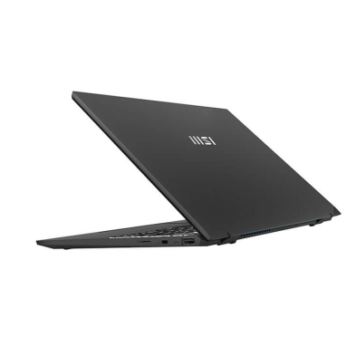 Pc Portable MSI Prestige 13 AI Evo A1MG-064FR, Intel Ultra 7 155H, 16Go, 1To SSD, 13.3" QHD+