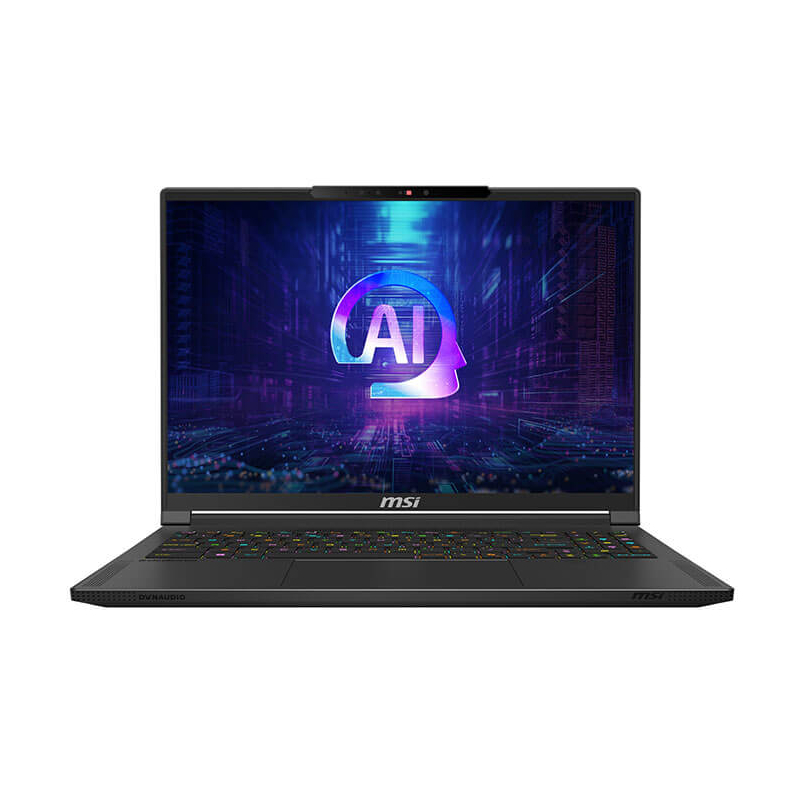 Pc Portable MSI Stealth A16 AI+ A3XVGG-004FR, AMD Ryzen AI 9 HX, RTX 4070, 16" QHD+ Pc Portable MSI Stealth A16 AI+ A3XVGG-004FR, AMD Ryzen AI 9 HX, RTX 4070, 16" QHD+