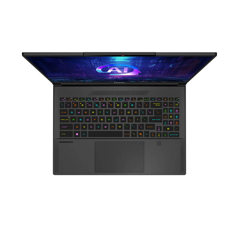 Pc Portable MSI Stealth A16 AI+ A3XVGG-004FR, AMD Ryzen AI 9 HX, RTX 4070, 16" QHD+ Pc Portable MSI Stealth A16 AI+ A3XVGG-004FR, AMD Ryzen AI 9 HX, RTX 4070, 16" QHD+