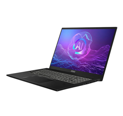 Pc Portable MSI Summit A16 AI+ A3HMTG-005FR, AMD Ryzen AI 9 365, 32Go, 16" QHD+