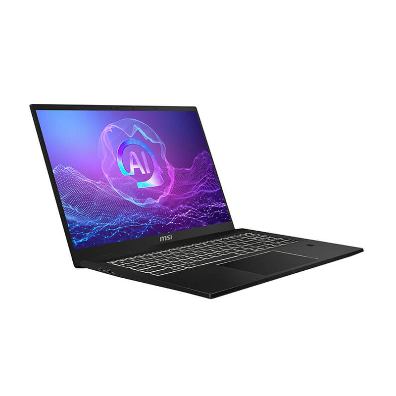 Pc Portable MSI Summit A16 AI+ A3HMTG-005FR, AMD Ryzen AI 9 365, 32Go, 16" QHD+