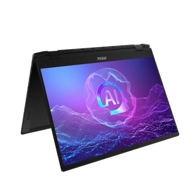 Pc Portable MSI Summit A16 AI+ A3HMTG-005FR, AMD Ryzen AI 9 365, 32Go, 16" QHD+