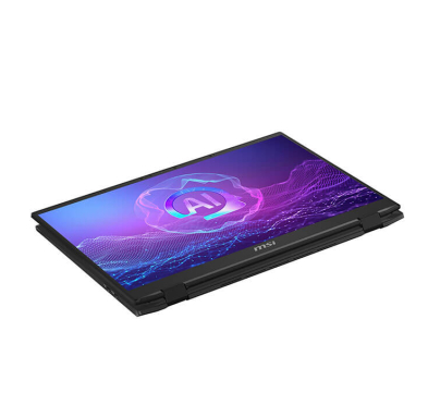 Pc Portable MSI Summit A16 AI+ A3HMTG-005FR, AMD Ryzen AI 9 365, 32Go, 16" QHD+