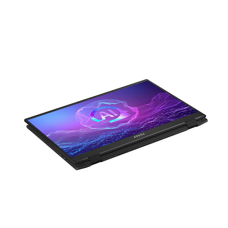 Pc Portable MSI Summit A16 AI+ A3HMTG-005FR, AMD Ryzen AI 9 365, 32Go, 16" QHD+