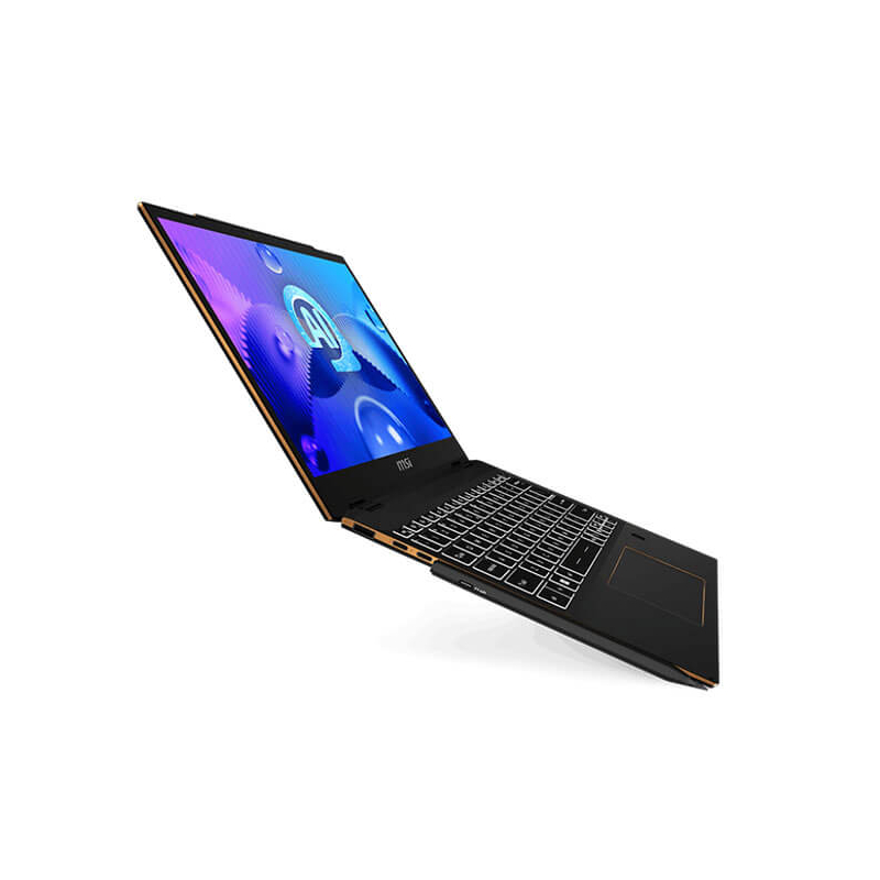 Pc Portable MSI Summit 13 AI+ Evo A2VMTG-003FR, Ultra 7 258V, 32Go, 1To SSD, 13.3" FHD+ Pc Portable MSI Summit 13 AI+ Evo A2VMTG-003FR, Ultra 7 258V, 32Go, 1To SSD, 13.3" FHD+