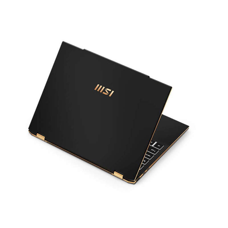 Pc Portable MSI Summit 13 AI+ Evo A2VMTG-003FR, Ultra 7 258V, 32Go, 1To SSD, 13.3" FHD+ Pc Portable MSI Summit 13 AI+ Evo A2VMTG-003FR, Ultra 7 258V, 32Go, 1To SSD, 13.3" FHD+