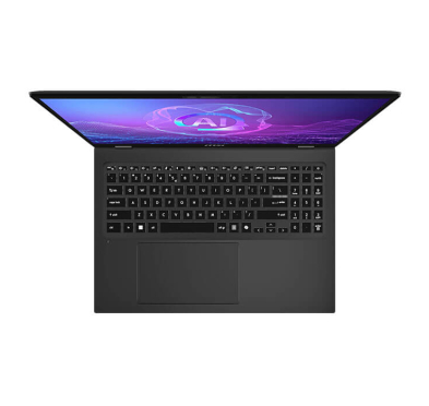 Pc Portable MSI Prestige 16 AI+ Evo B2VMG-003FR, Intel Core Ultra 7 258V, 32Go,16" QHD+